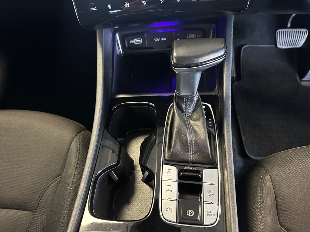 Used Hyundai TUCSON 2021 for sale - 76616924: Photo 37