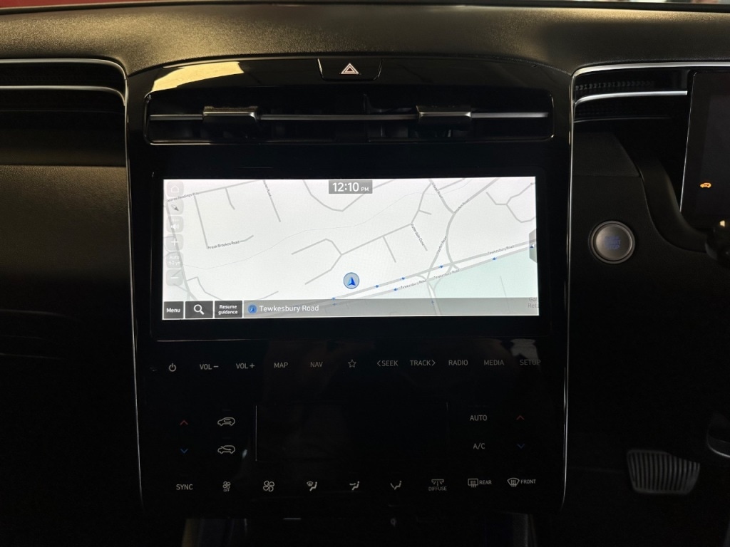 Used Hyundai TUCSON 2021 for sale - 76616924: Photo 38