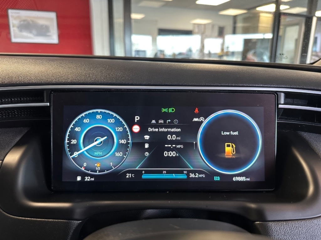 Used Hyundai TUCSON 2021 for sale - 76616924: Photo 39