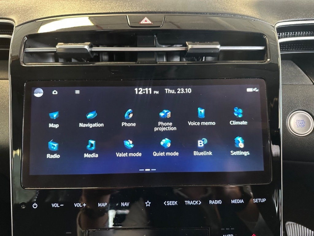 Used Hyundai TUCSON 2021 for sale - 76616924: Photo 42