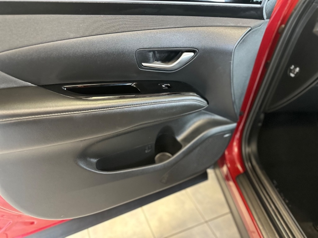 Used Hyundai TUCSON 2021 for sale - 76616924: Photo 47