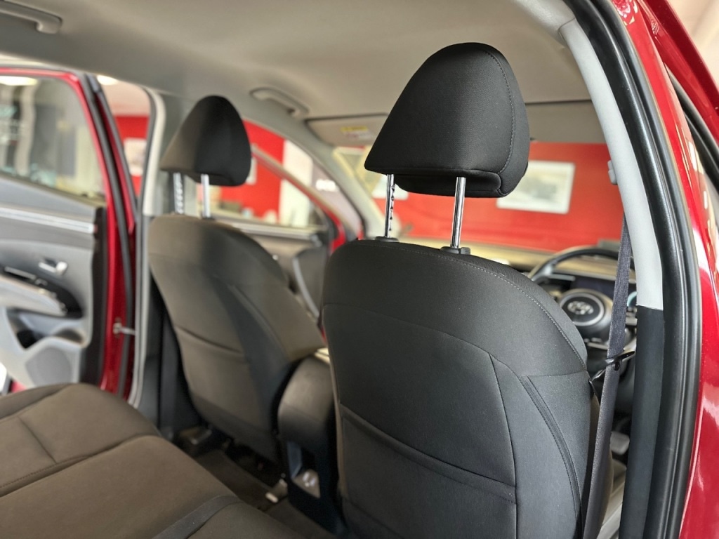 Used Hyundai TUCSON 2021 for sale - 76616924: Photo 54