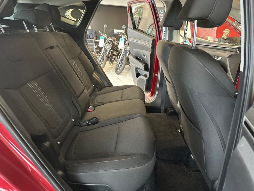 Used Hyundai TUCSON 2021 for sale - 76616924: Photo 56