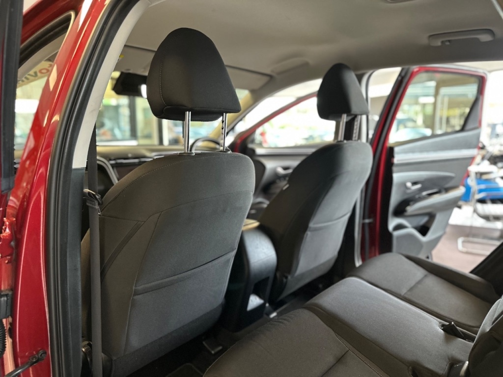 Used Hyundai TUCSON 2021 for sale - 76616924: Photo 61