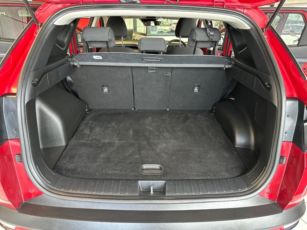 Used Hyundai TUCSON 2021 for sale - 76616924: Photo 63