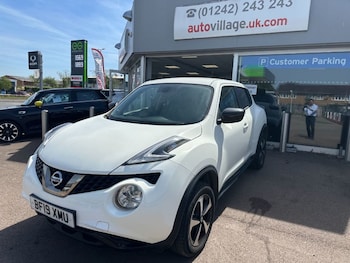 Used Nissan Juke 2019 for sale - 78671625: Photo