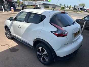 Used Nissan Juke 2019 for sale - 78671625: Photo