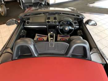 Used Porsche Boxster 2014 for sale - 74915773: Photo