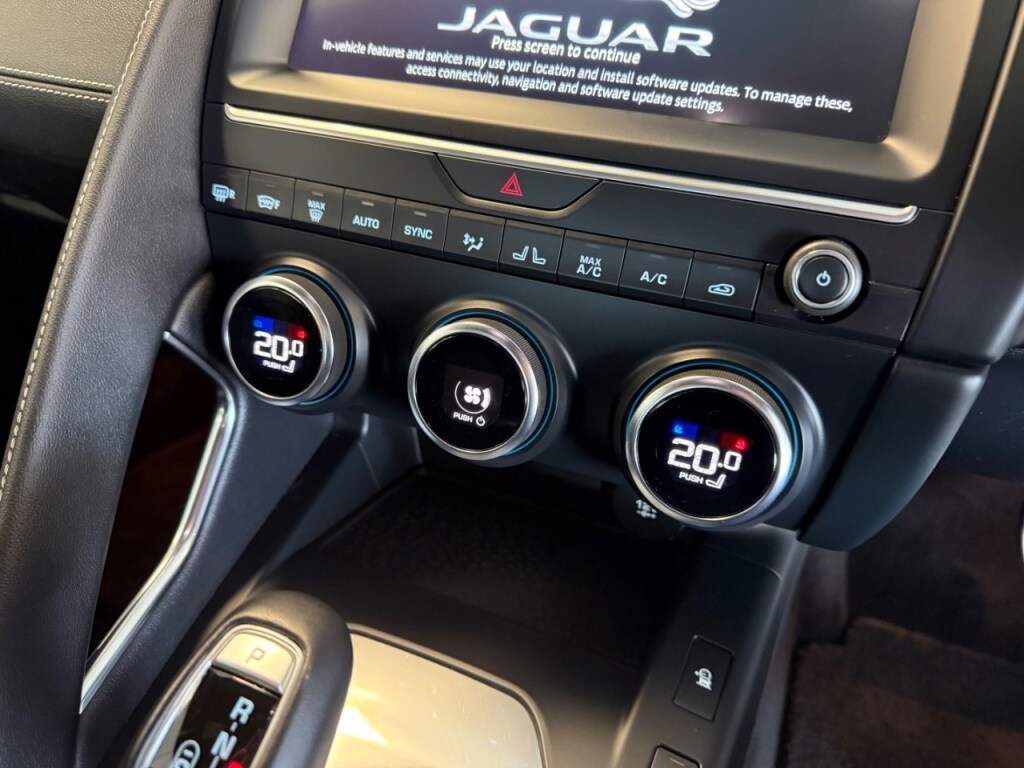 Used Jaguar E-Pace 2019 for sale - 77562592: Photo 11