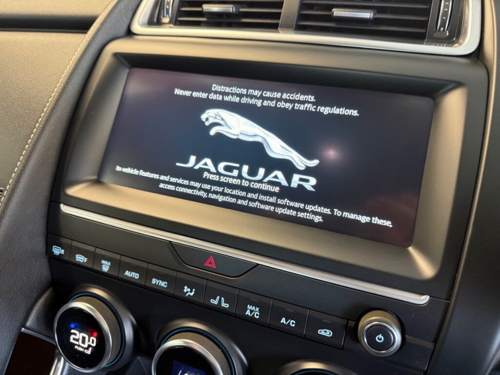 Used Jaguar E-Pace 2019 for sale - 77562592: Photo 13