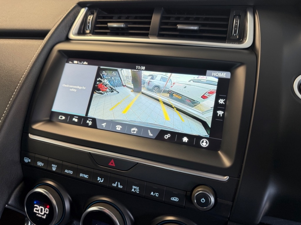 Used Jaguar E-Pace 2019 for sale - 77562592: Photo 14