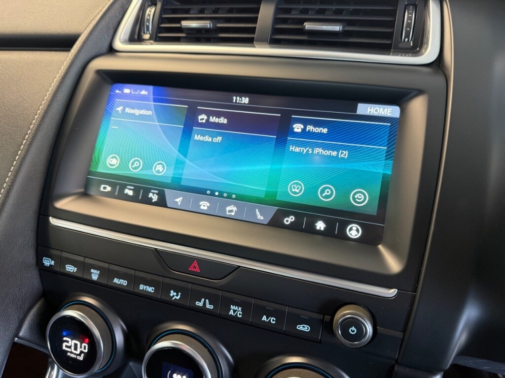 Used Jaguar E-Pace 2019 for sale - 77562592: Photo 15