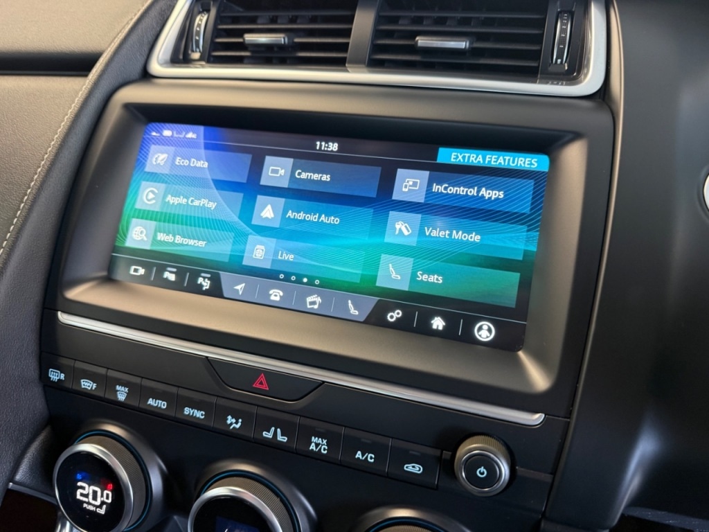 Used Jaguar E-Pace 2019 for sale - 77562592: Photo 16