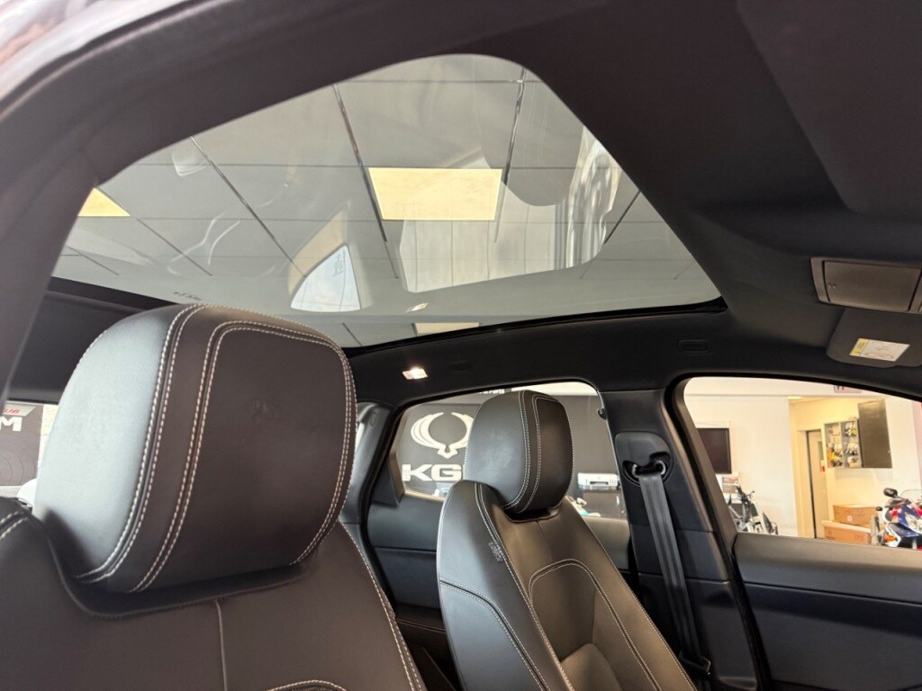 Used Jaguar E-Pace 2019 for sale - 77562592: Photo 20