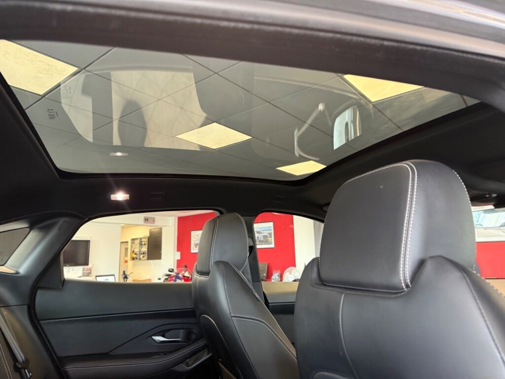 Used Jaguar E-Pace 2019 for sale - 77562592: Photo 21