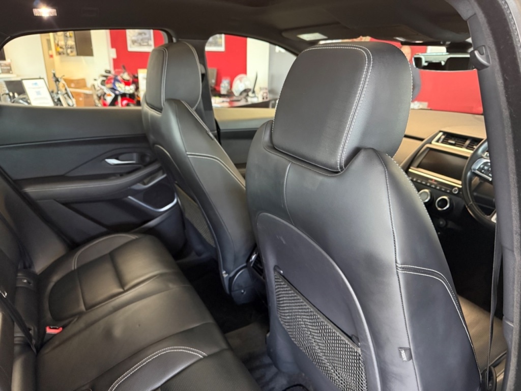 Used Jaguar E-Pace 2019 for sale - 77562592: Photo 22
