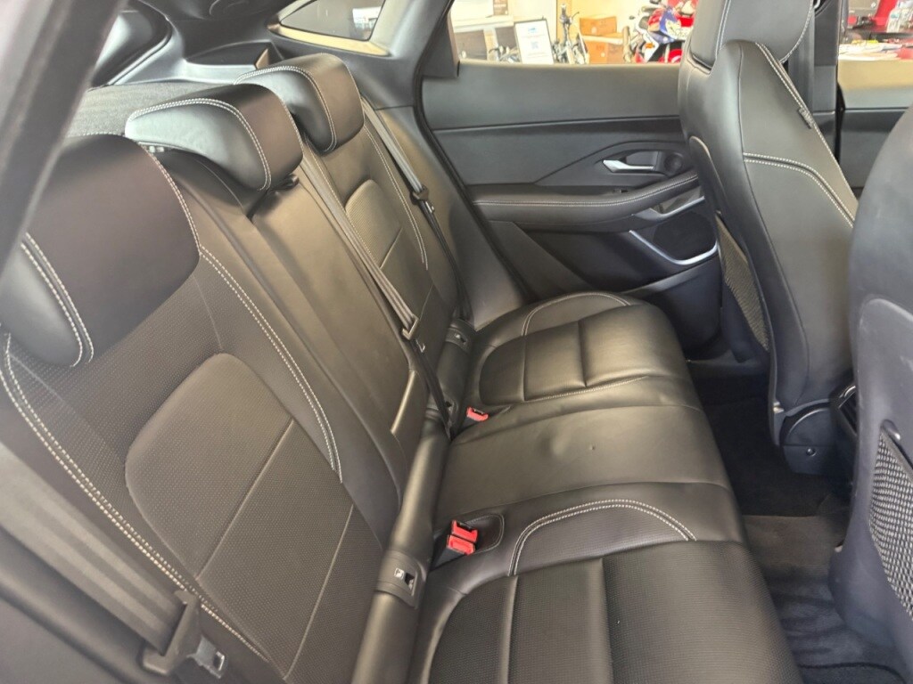 Used Jaguar E-Pace 2019 for sale - 77562592: Photo 23