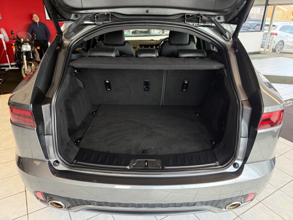 Used Jaguar E-Pace 2019 for sale - 77562592: Photo 25