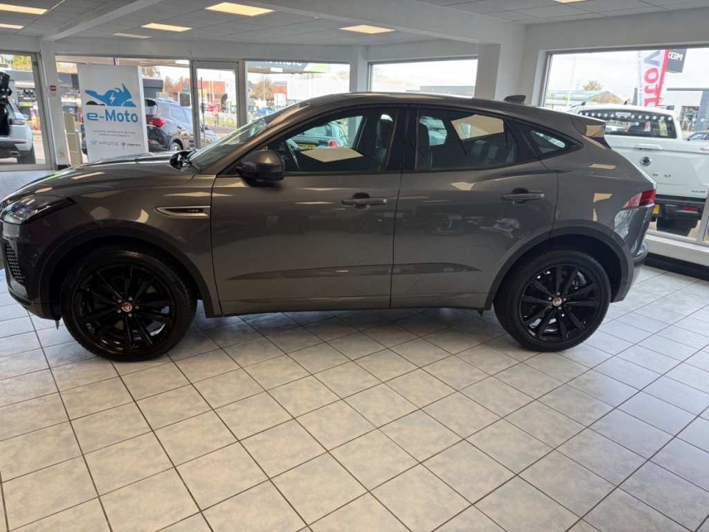 Used Jaguar E-Pace 2019 for sale - 77562592: Photo 28