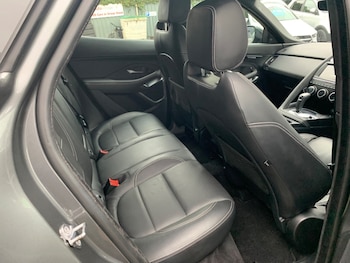 Used Jaguar E-Pace 2019 for sale - 77562592: Photo