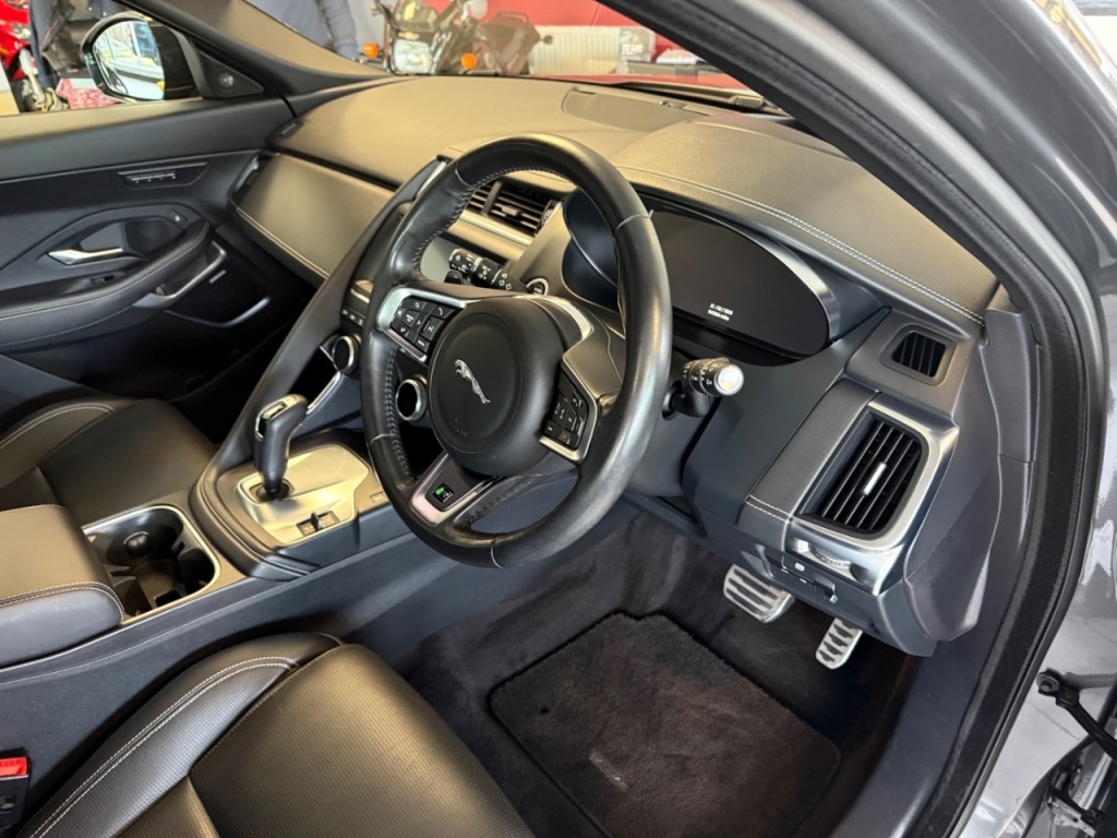Used Jaguar E-Pace 2019 for sale - 77562592: Photo 5