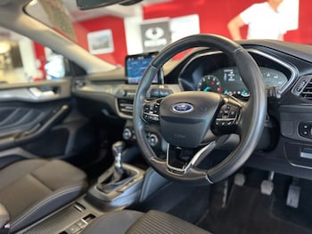 Used Ford Focus 2019 for sale - 75171707: Photo