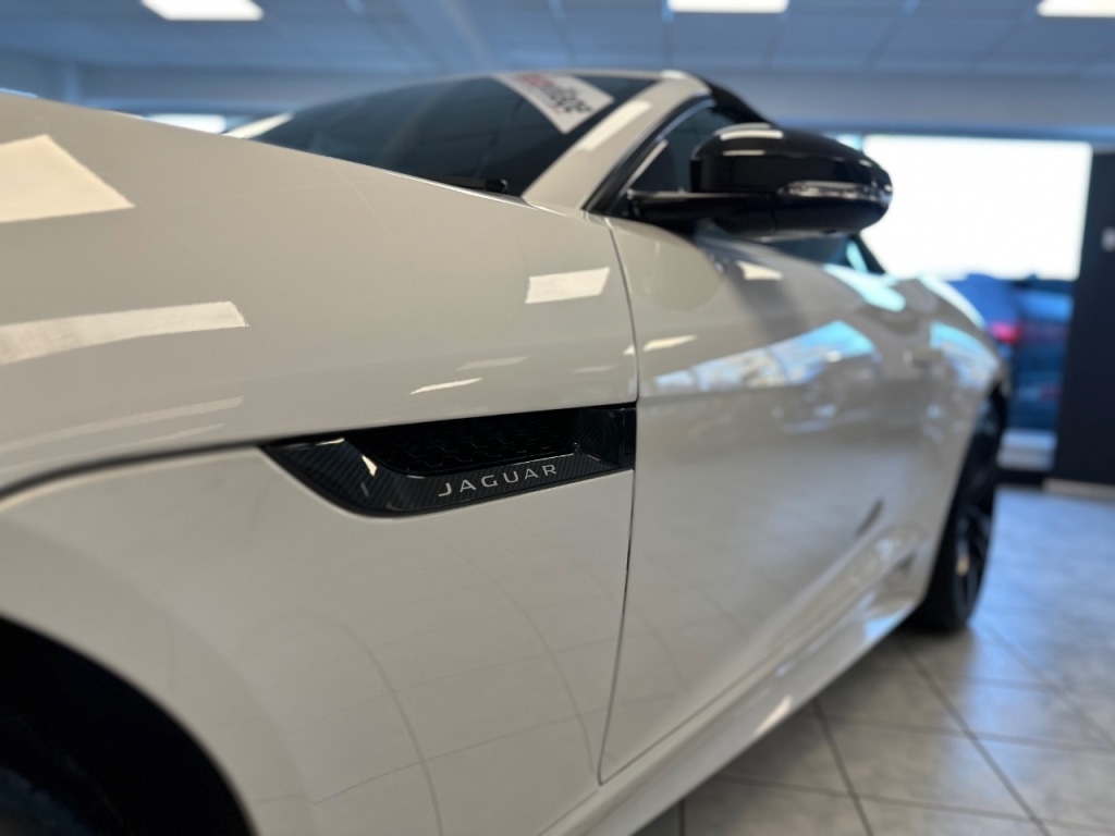 Used Jaguar F-Type 2014 for sale - 77245364: Photo 14