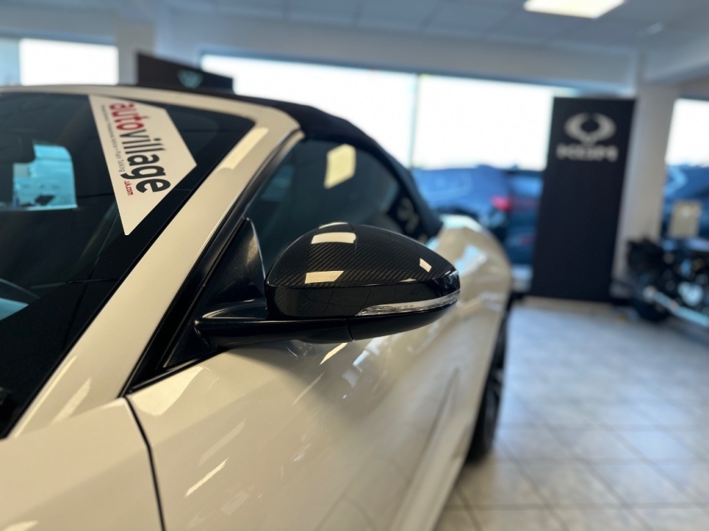 Used Jaguar F-Type 2014 for sale - 77245364: Photo 15