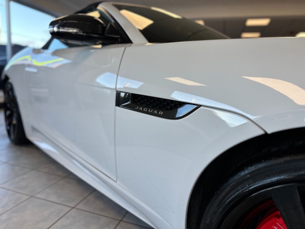 Used Jaguar F-Type 2014 for sale - 77245364: Photo 16