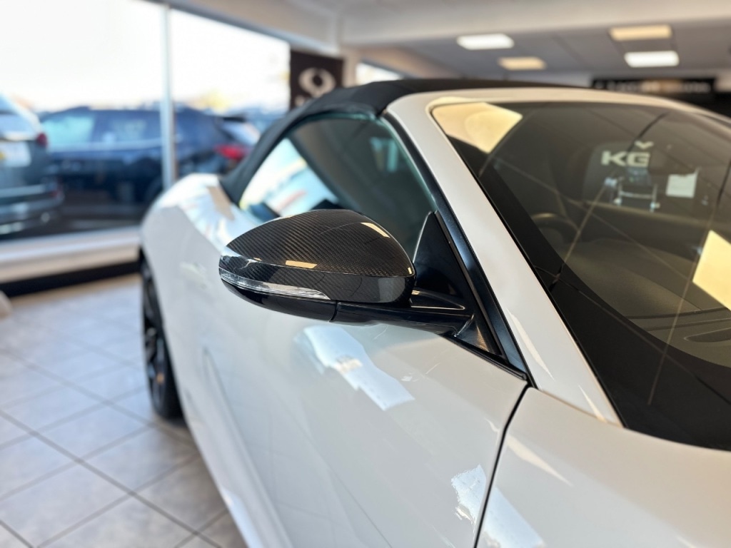 Used Jaguar F-Type 2014 for sale - 77245364: Photo 17