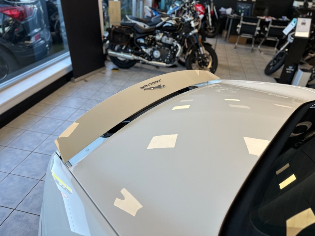 Used Jaguar F-Type 2014 for sale - 77245364: Photo 28