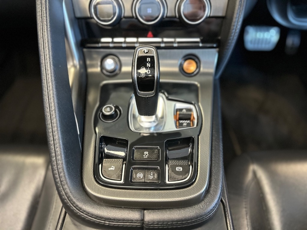 Used Jaguar F-Type 2014 for sale - 77245364: Photo 56