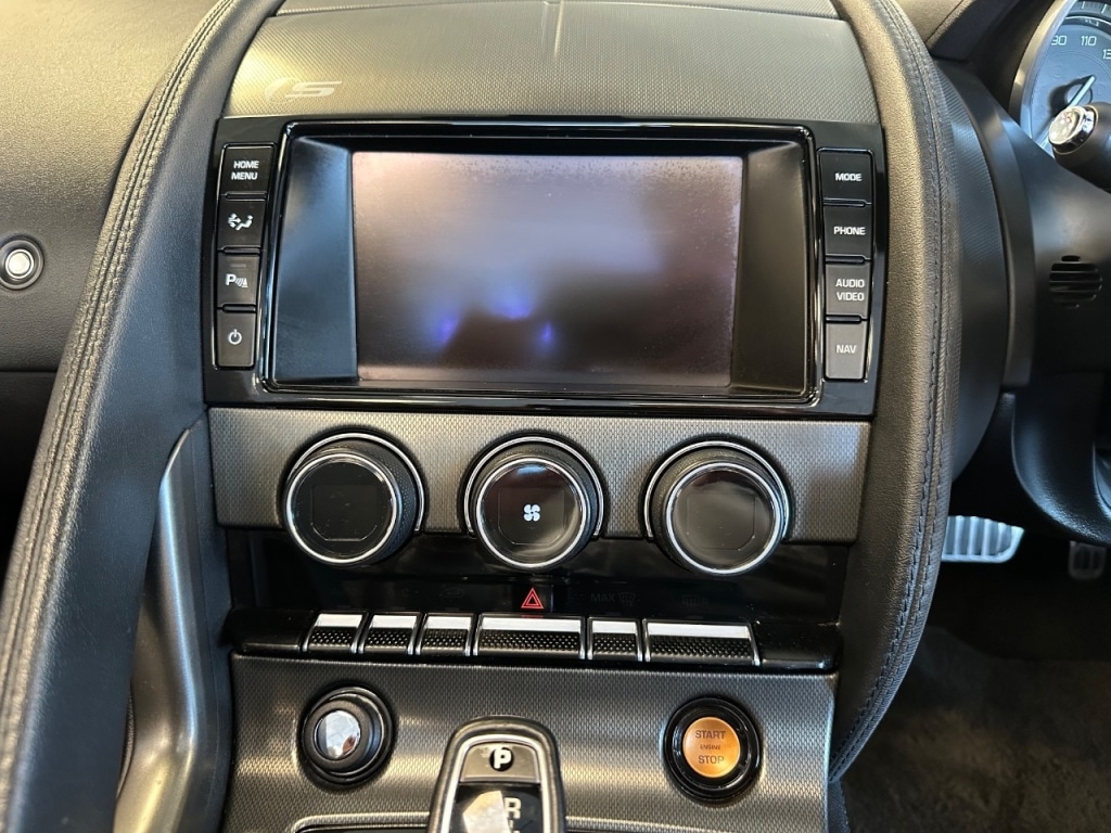 Used Jaguar F-Type 2014 for sale - 77245364: Photo 57