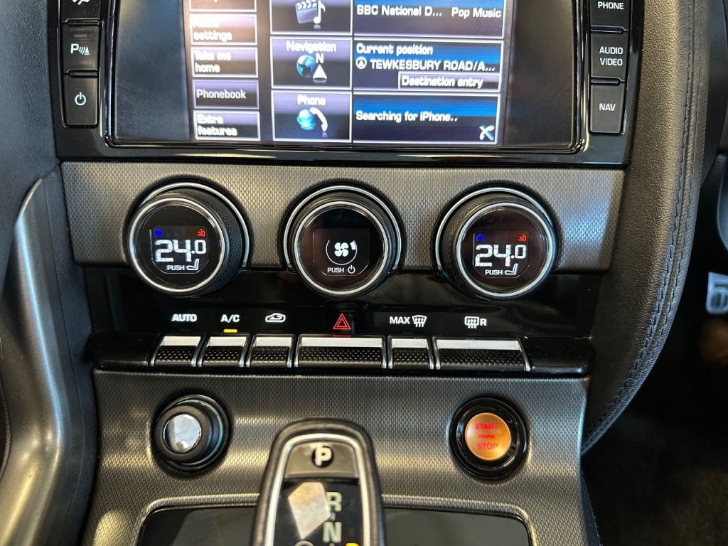 Used Jaguar F-Type 2014 for sale - 77245364: Photo 58