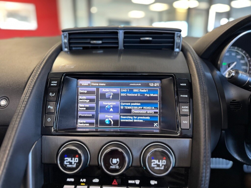 Used Jaguar F-Type 2014 for sale - 77245364: Photo 59