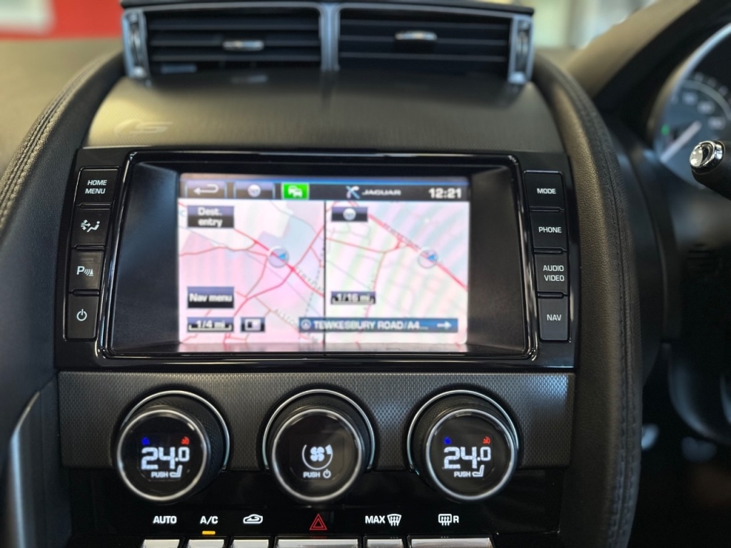 Used Jaguar F-Type 2014 for sale - 77245364: Photo 60