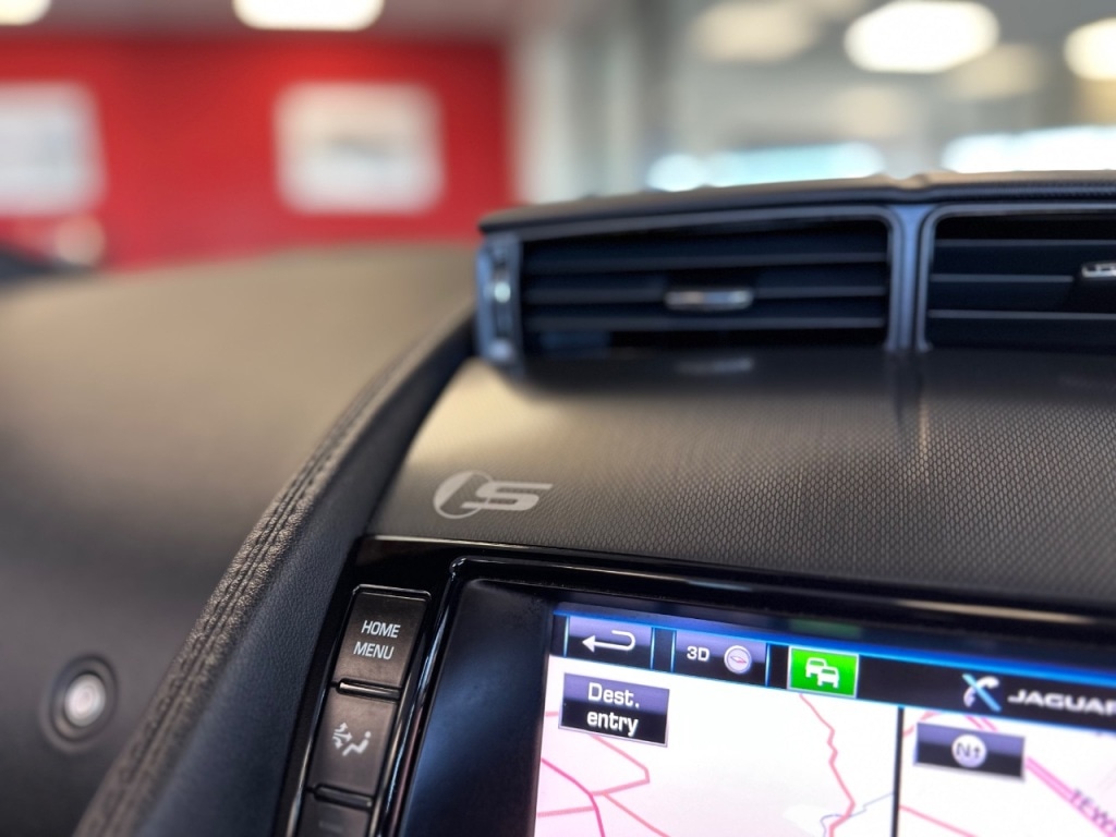 Used Jaguar F-Type 2014 for sale - 77245364: Photo 62