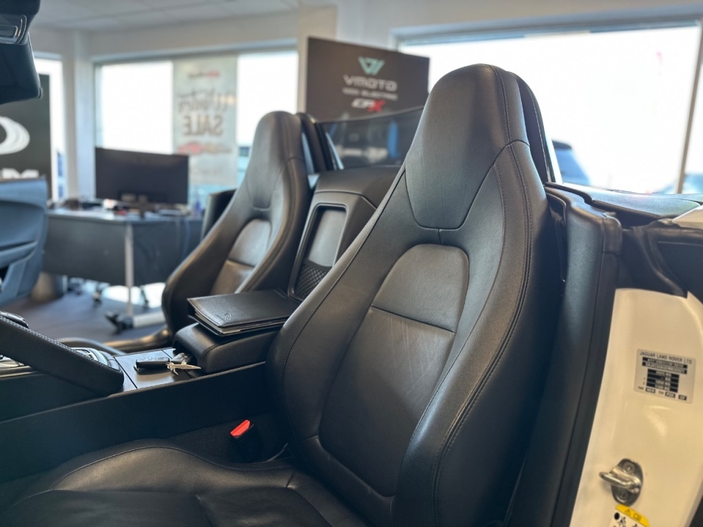 Used Jaguar F-Type 2014 for sale - 77245364: Photo 67