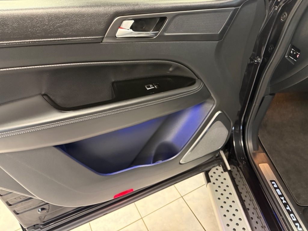 Used KGM Rexton 2025 for sale - 76312843: Photo 11