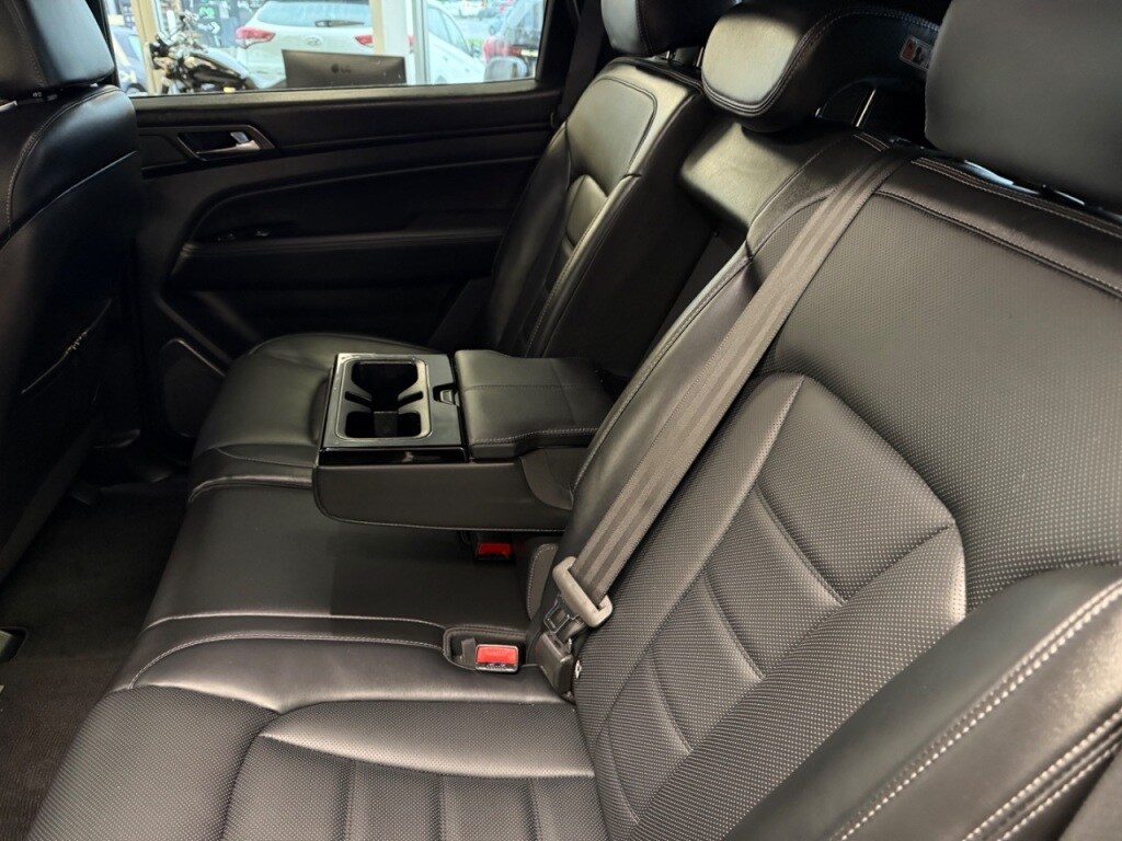 Used KGM Rexton 2025 for sale - 76312843: Photo 13