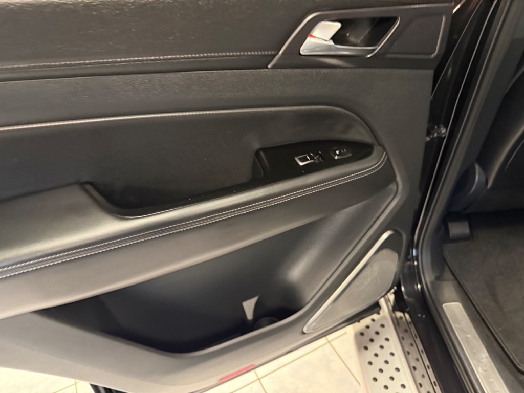 Used KGM Rexton 2025 for sale - 76312843: Photo 15