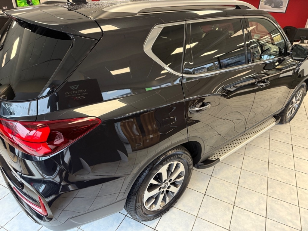 Used KGM Rexton 2025 for sale - 76312843: Photo 16