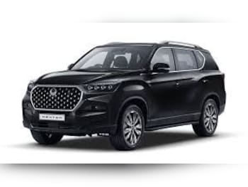 KGM - Rexton