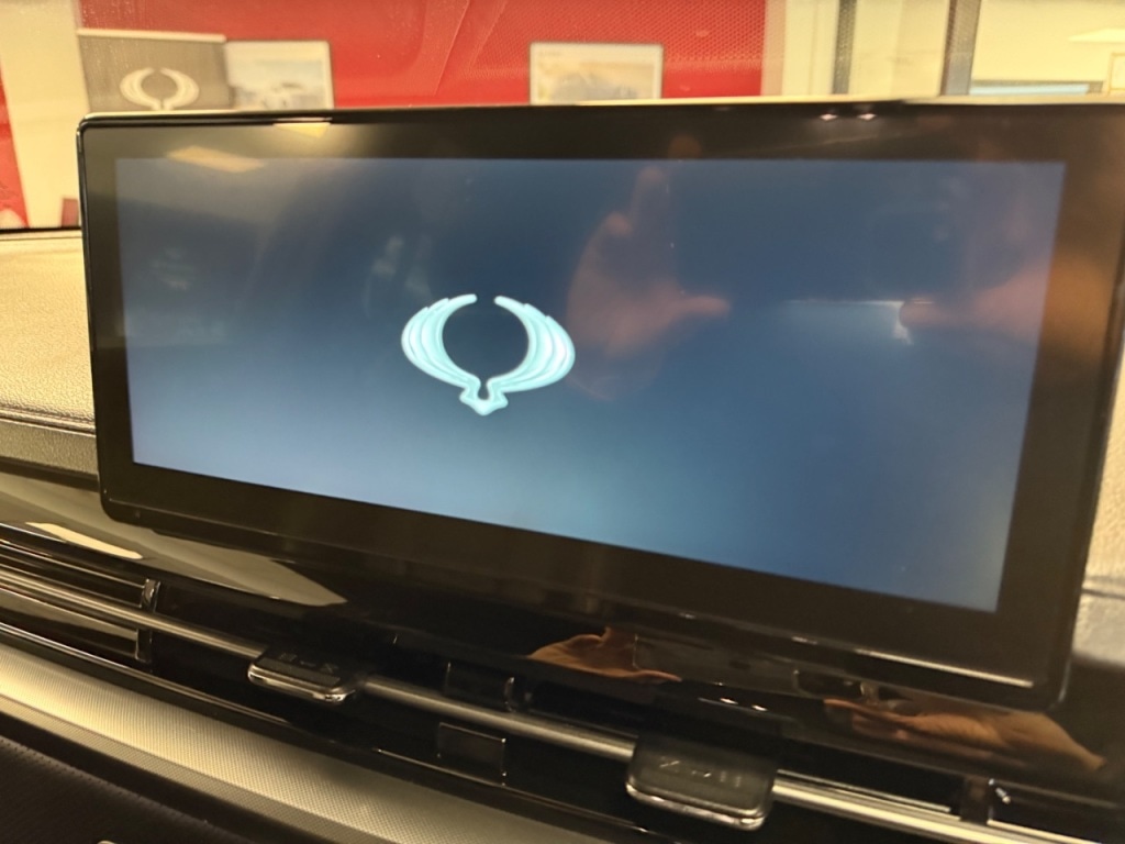 Used KGM Rexton 2025 for sale - 76312843: Photo 21