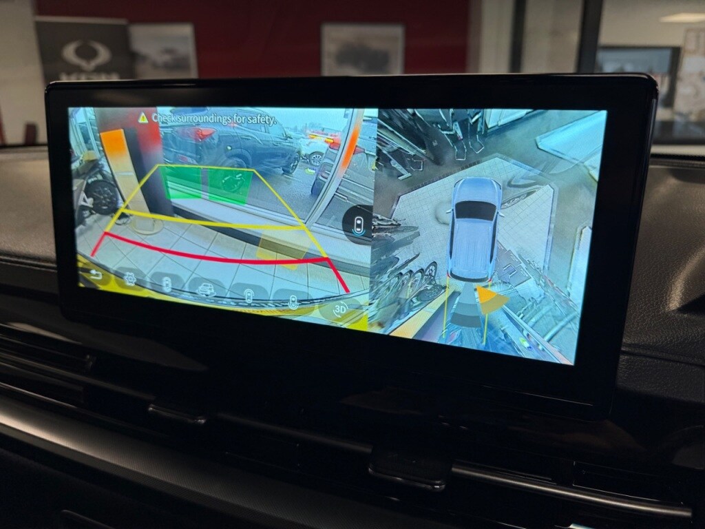 Used KGM Rexton 2025 for sale - 76312843: Photo 22