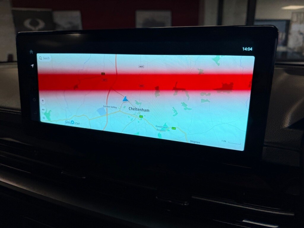 Used KGM Rexton 2025 for sale - 76312843: Photo 23