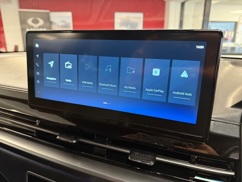 Used KGM Rexton 2025 for sale - 76312843: Photo 24