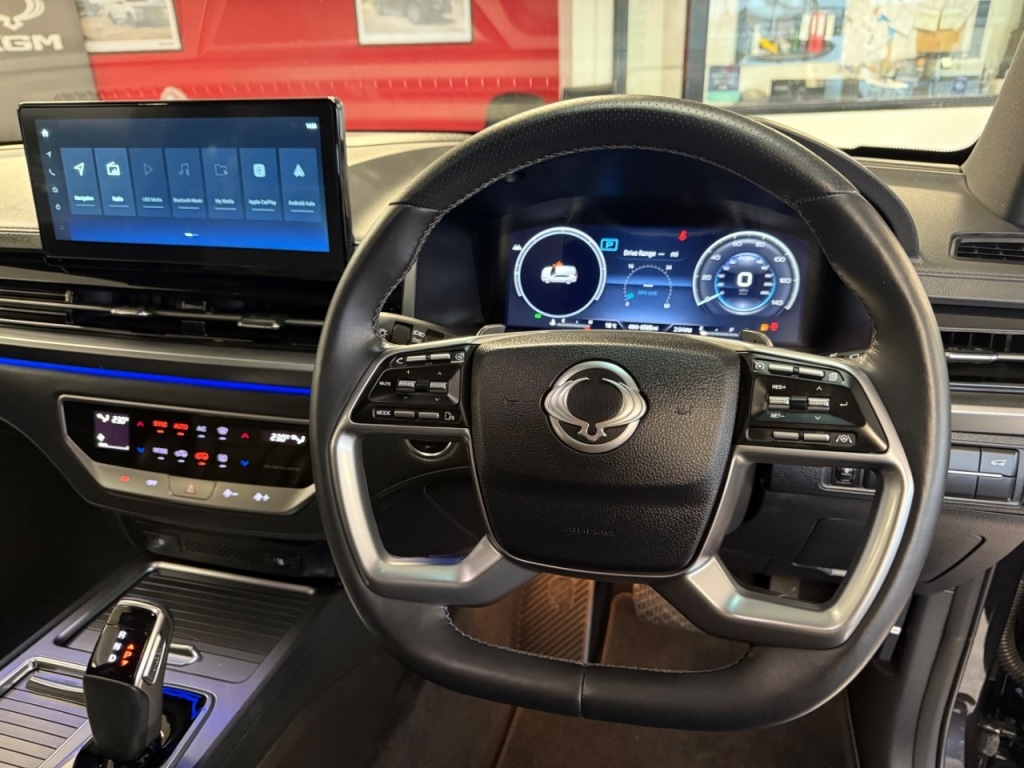 Used KGM Rexton 2025 for sale - 76312843: Photo 25