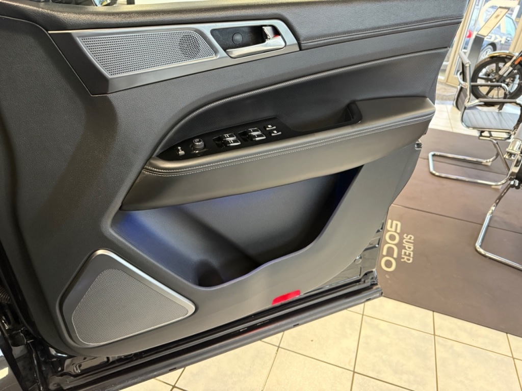 Used KGM Rexton 2025 for sale - 76312843: Photo 26