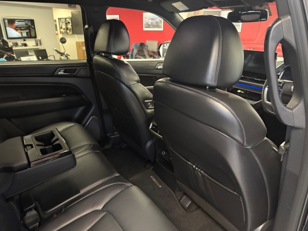 Used KGM Rexton 2025 for sale - 76312843: Photo 27